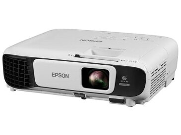 送料無料:沖縄・離島を除く【送料無料】EPSON EB-U42 【プロジェクタ】