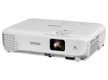 送料無料:沖縄・離島を除く【送料無料】EPSON EB-X05 【プロジェクタ】