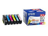 ���ץ��� IC6CL80 [6�����å�] �ڥ��󥯡�