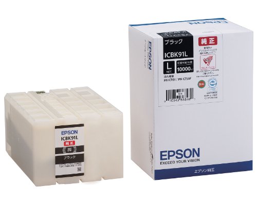 ���ץ��� ICBK91L [�֥�å�] �ڥ��󥯡�