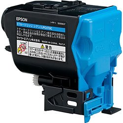 メーカー：エプソン★★★ お届け先地域により、納期が異なります。お問合せ専用フォームからのご相談/お問合せ賜ります。★★★■エプソンLPC4T9C [シアン]の参考情報　ETカートリッジ シアン6400ページ対応製品LP-M720FLP-M720FC2LP-M720FC3LP-M720FC9LP-S820LP-S820C2LP-S820C3LP-S820C9＊参考情報は万全を保証致しかねます。正確な情報はメーカーサイト等にてご確認下さいませ。■トナーの事なら いーぐる にお任せ下さい!■いーぐるでは、インターネット上での販売を1999年より開始し、法人、個人、官公庁様など、多くのお客様へ納入させて頂いております。当社は、販売のみではなく、別部門にてレンタルも行っておりますので、お客様の 「実際のご利用時の疑問」 に対して、豊富な知識と経験を持ったプロがご対応させて頂きます。モチロン!ご注文前に気になる、即納可否などの正確な納期 や、プレゼント/再販/工事/稟議中/入札案件等、「注文は先の予定」の個別のご相談についても、事前お問合せフォームよりご連絡を頂ければ、逐次、担当者よりご連絡をさせて頂きます。「即納」等の表記がある商品を除き、当店の商品はメーカーからの取り寄せとなります。ご注文をいただいてから商品の手配をいたしますので、欠品・生産完了などの理由から商品のご用意ができず、ご注文をキャンセルとさせていただく場合がございます。●関連商品情報LP-M720F　プリンタ高速・高耐久。PS対応のA4カラー4in1モデル。※関連商品は弊社独自の調査結果に基づいて表示しています。正確な関連性は仕様変更等の関係から保証致しかねますので、メーカーのホームページ等でご確認下さい。他店舗併売の為、売切の場合がございます。ご了承下さいませ。※運賃の高騰に伴い沖縄・離島・一部地域についてはご注文をお断りさせていただく場合がございます。あらかじめご了承ください。いーぐる楽天市場店 TOP - 【トナー】 - エプソン - エプソン LPC4T9C [シアン] 【トナー】　●製品名称：エプソン【トナー】 ETカートリッジ シアン 6.400ページLPC4T9C [シアン]　●JANCode：4988617097995　●発売時期：2014/07/23　●更新日時：7月12日(水) 05:05　(本商品ページの作成・更新時刻)