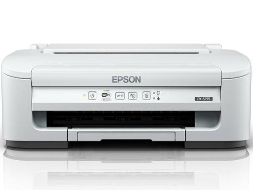 送料無料(沖縄、離島を除く) エプソン PX-S155 【プリンタ】 送料無料(沖縄、離島を除く) エプソン PX-S155 【プリンタ】