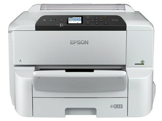 送料無料(沖縄、離島を除く) エプソン ビジネスインクジェット PX-S7110 【プリンタ】