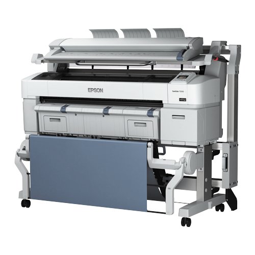 送料無料(沖縄、離島を除く) エプソン SureColor SC-T52MFP 【プリンタ】