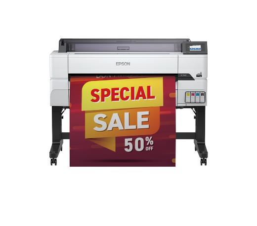 ����̵��(���졢Υ������) ���ץ��� SureColor SC-T5455 �ڥץ�󥿡�