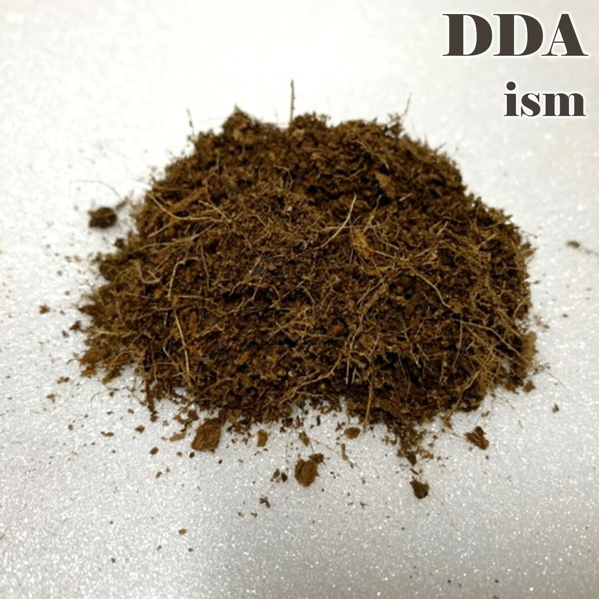 【DDA】ハスクパウダー 10L(ヒナカブト産卵にも) dda クワガタ カブトムシ マット 昆虫