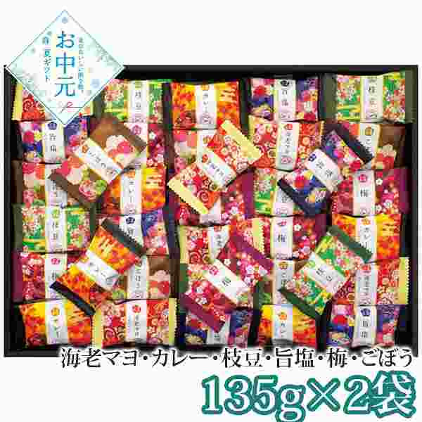 金澤兼六製菓 金澤小町 あられ おかき 詰め合わせ ギフト セット 個包装 和菓子 国産米 詰合せ 手土産 お中元 暑中見舞い 贈り物 菓子折り おつまみ おやつ 常温