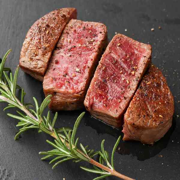 飛騨牛 ステーキ ミスジ 100g 4枚セット 和牛 高級 肉 牛肉 お肉 ブランド牛 霜降...