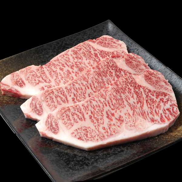 宮崎牛 特上カルビ ステーキ 150g×3枚 国産 黒毛和牛 高級 牛肉 霜降り お歳暮 お中元 ギフト 贈答用 焼肉 焼き肉 御祝 内祝 記念日 パーティー お取り寄せ グルメ ddiissmm-10044957 DISM & Co. サンプル画像2