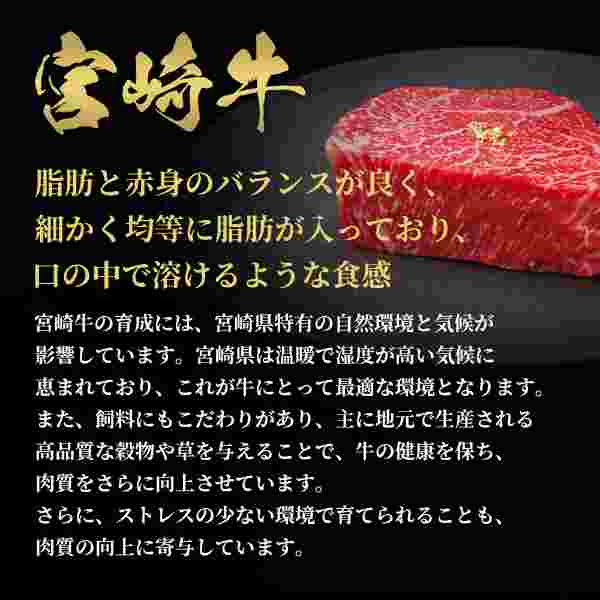 宮崎牛 特上カルビ ステーキ 150g×3枚 国産 黒毛和牛 高級 牛肉 霜降り お歳暮 お中元 ギフト 贈答用 焼肉 焼き肉 御祝 内祝 記念日 パーティー お取り寄せ グルメ ddiissmm-10044957 DISM & Co. サンプル画像3