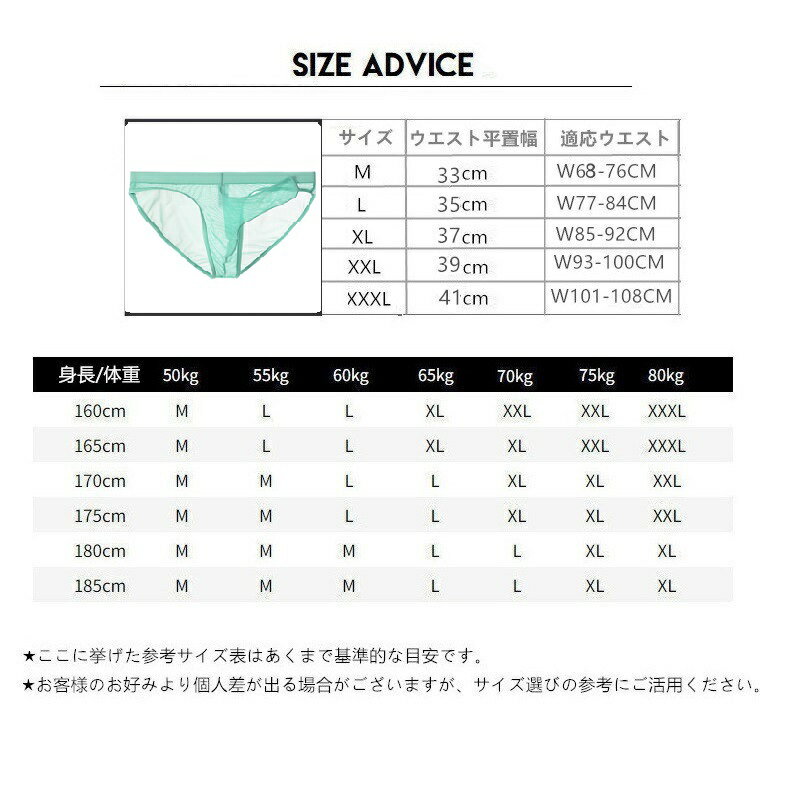 メンズビキニ マイクロメッシュ 極薄素材 前開き ゾウさんビキニ 男性下着 セクシ...