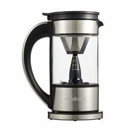 クイジナート コーヒーメーカー クイジナート　Cuisinart ファウンテンコーヒーメーカー FCC1KJ 〈FCC1KJ〉