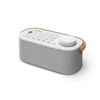 SONYリモコン機能付きお手元テレビスピーカーSRS-LSR200ソニー