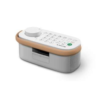 SONYリモコン機能付きお手元テレビスピーカーSRS-LSR200ソニー