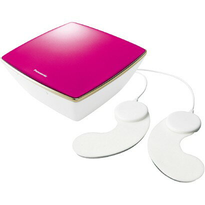 Panasonic 低周波治療器 おうちリフレ ビビッドピンク EWNA65-VP パナソニック 〈EWNA65-VP〉のサムネイル