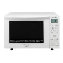 パナソニック Panasonic オーブンレンジ 23L ヘルツフリー エレック ホワイト NE-MS235-W 〈NEMS235-W〉