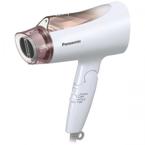 パナソニック Panasonic ヘアードライヤー イオニティ EH-NE4E-PN ピンクゴールド 〈EHNE4E-PN〉のサムネイル