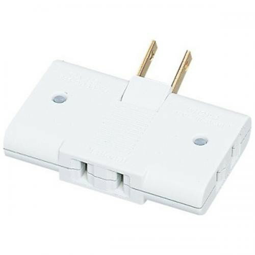 Panasonic 配線器具 スナップタップ 3個口 ホワイト WH2123WP パナソニック 〈WH2123WP〉