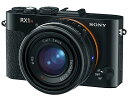 SONY デジタルカメラ Cyber-shot 光学ズーム2倍 DSC-RX1R ソニー サイバーショット 〈DSCRX1R〉