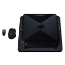 【5/30限定ポイント3倍】アテックス ATEX ルルドシェイプアップボード AX-HXL300bk 〈AXHXL300-BK〉