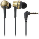 audio-technica Ji^Ci[C[wbhz CG[S[h ATH-CKR50GD I[fBIeNjJ qATHCKR50-GDr