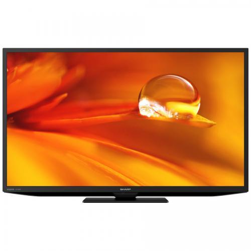 シャープ SHARP 32V型 ハイビジョン液晶テレビ AQUOS 2T-C32DEB (宅配サイズ商品 / 設置・リサイクル希望の場合は別途料金および配達日・時間指定不可) 〈2TC32DE-B〉