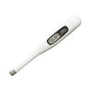 OMRON 電子体温計 けんおんくん MC-171W オムロン 〈MC171W〉