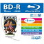 HI-DISC ϿBD-R 1 25GB 6®б 10 HDBD-R6X10SC ϥǥ HDBDR6X10SC