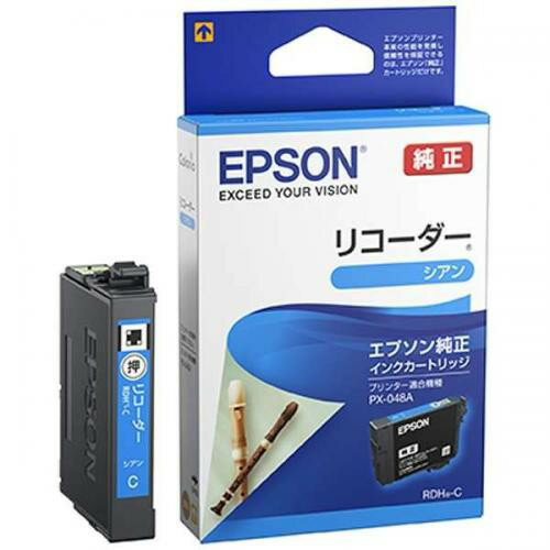 EPSON 󥯥ȥå ꥳ  RDH-C ץ RDHC