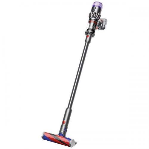 【5/18~5/19までポイント5倍】ダイソン Dyson コードレススティッククリーナー Dyson Micro 1.5kg ニッケル/アイアン/ニッケル SV21FF 〈SV21FF〉