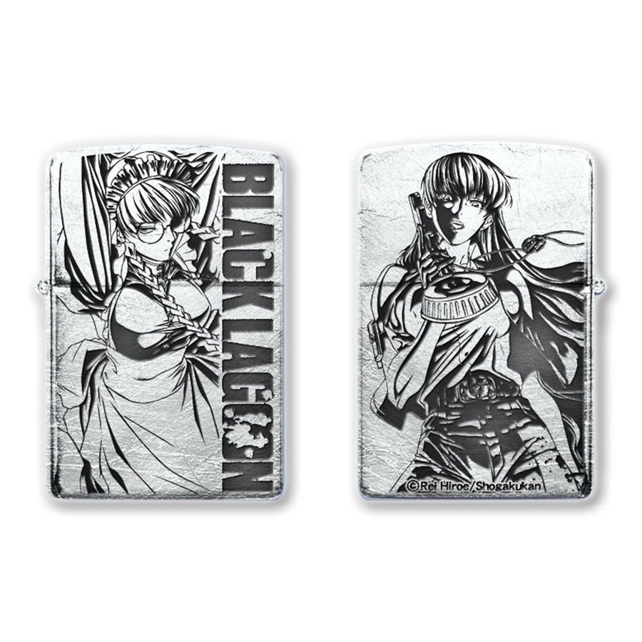 超目玉 ブラックラグーン Zippo ロベルタ Mokumoku Montanaredondaparadise Com 超目玉 ブラックラグーン Zippo ロベルタ Mokumoku Montanaredondaparadise Com