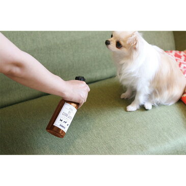 HINOKI ヒノキ ヒノキ天然消臭除菌スプレー for ペット300mlドッグ 犬 猫 PET アンモニア臭 天然成分 100% 檜 食器 テーブル 殺菌 匂い 除去 お部屋 空気キレイ 匂いの元 アロマ リラックス 気分転換 ギフト プレゼント アルコールフリー 引っ越し 新生活 母の日