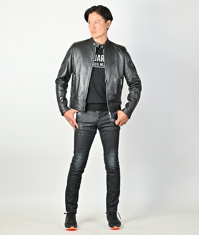 DSQUARED2 NYC Fit hoodie クルーネック ニット セーター 楽天市場】ディースクエアード（ニット・セーター｜トップス