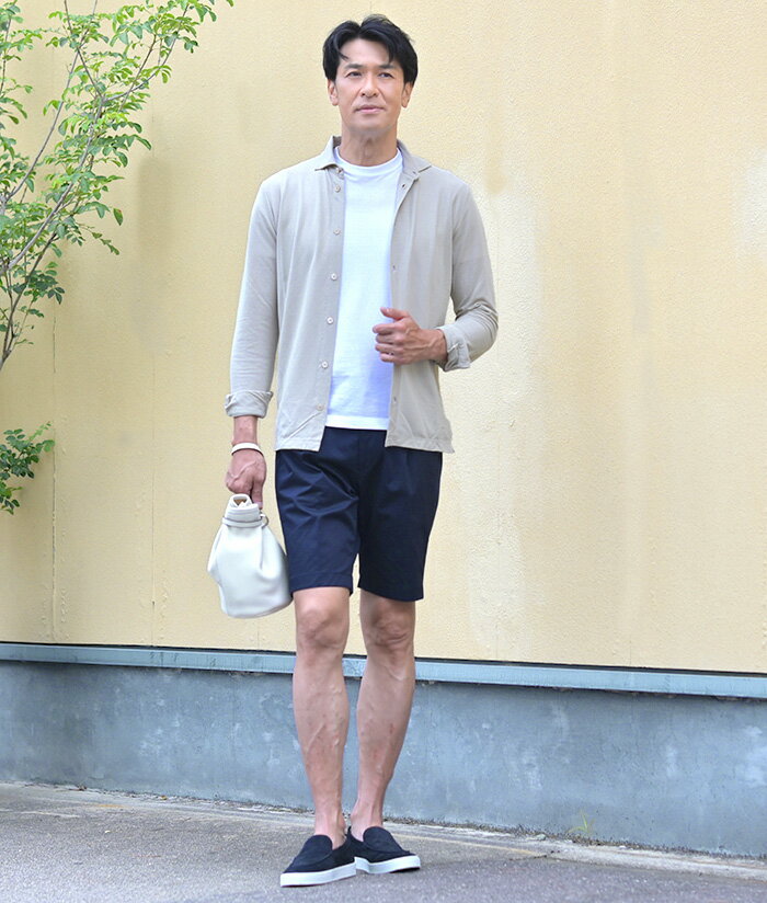 楽天市場】ザノーネ ZANONE 半袖Tシャツ メンズ クルーネック