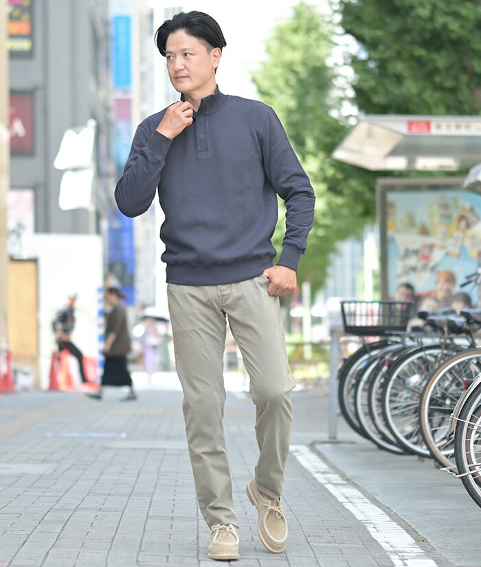 楽天市場】ヤコブコーエン JACOB COHEN コットンパンツ メンズ
