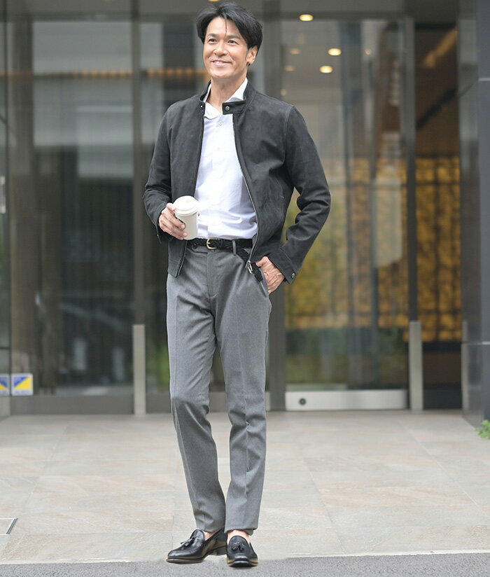 楽天市場】インコテックス INCOTEX スラックス メンズ ウール