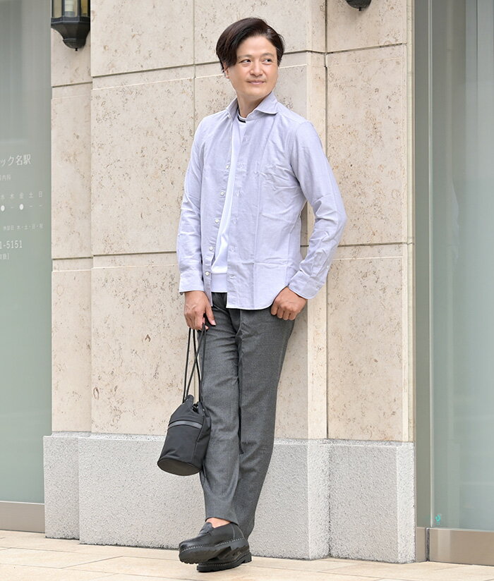 楽天市場】【summer SALE 20%off】ジャンネット GIANNETTO 長袖