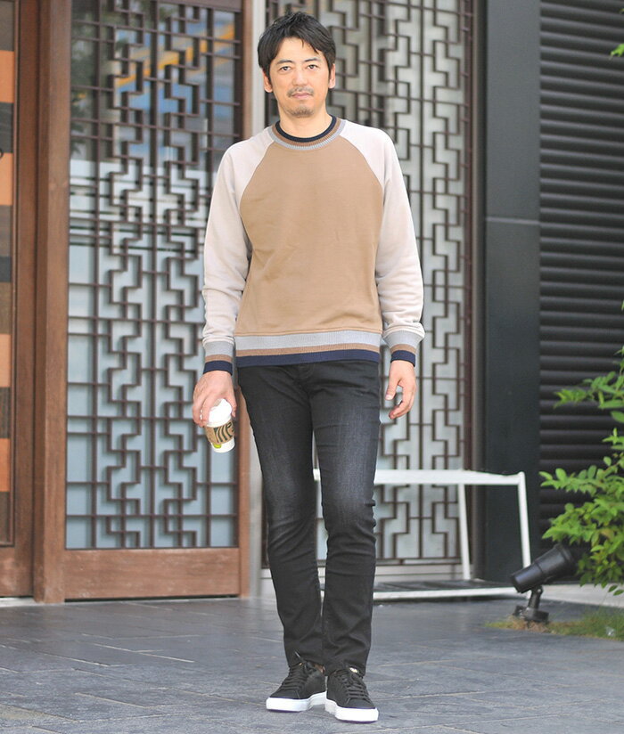 ファッション メンズ 40代 50代のミドル世代が楽しむコーディネート スナップ 22春夏新作の最新の着こなし ファッション メンズ 40代 50代のミドル世代が楽しむコーディネート スナップ 22春夏新作の最新の着こなし