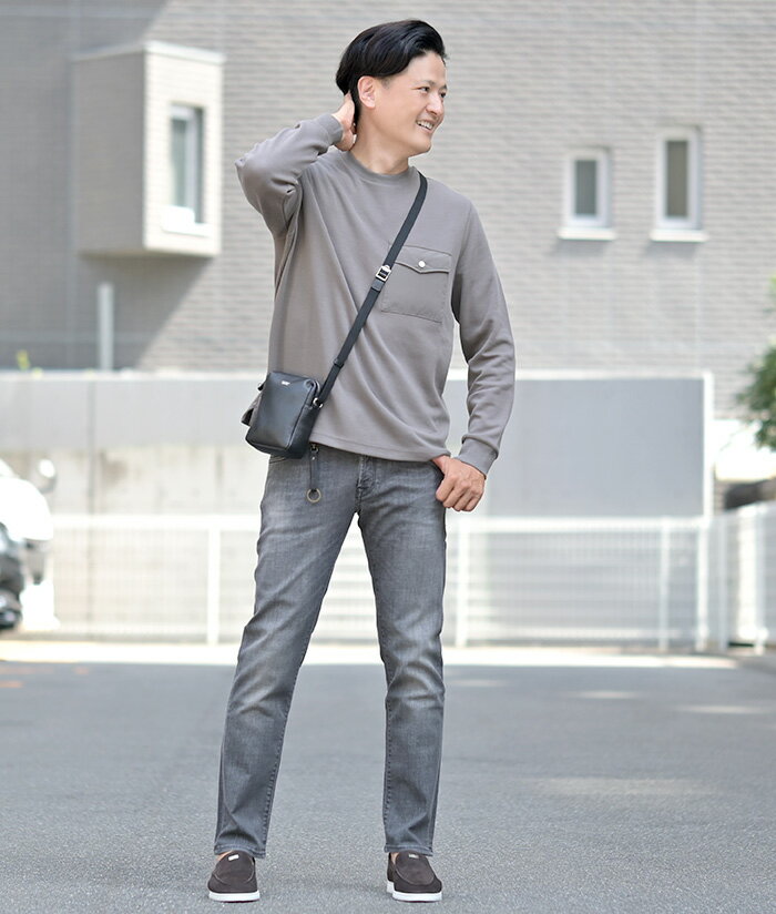 楽天市場】【autumn30】ヘルノ HERNO モカシンスニーカー メンズ