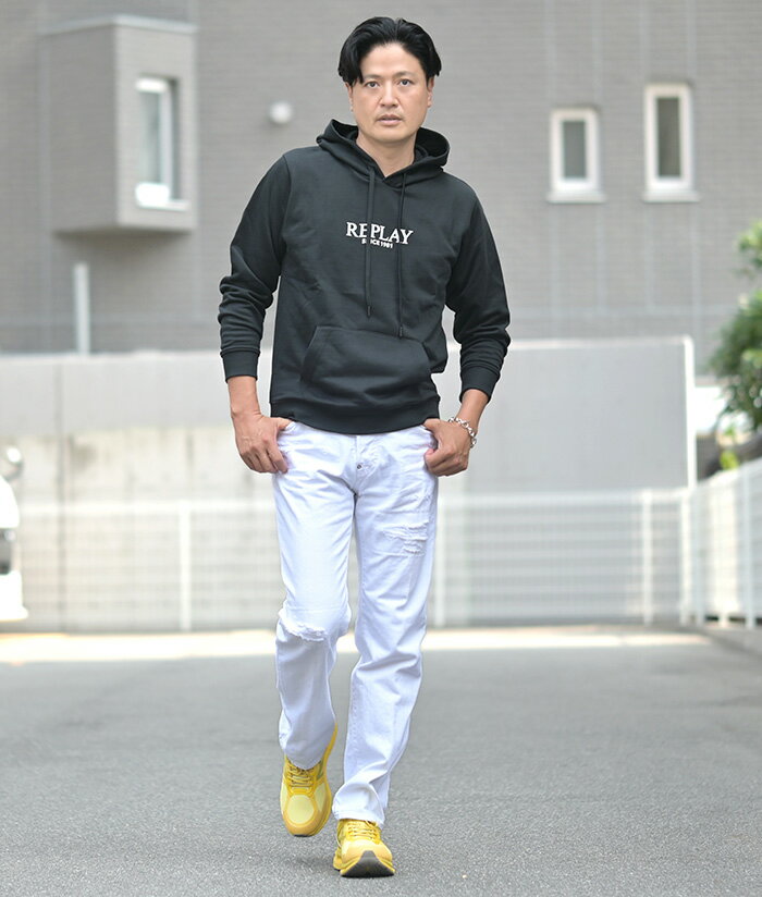 【 美品 】 ディースクエアード　Gジャン　ダメージデニム 楽天市場】DSQUARED デニムジャケット（コート・ジャケット