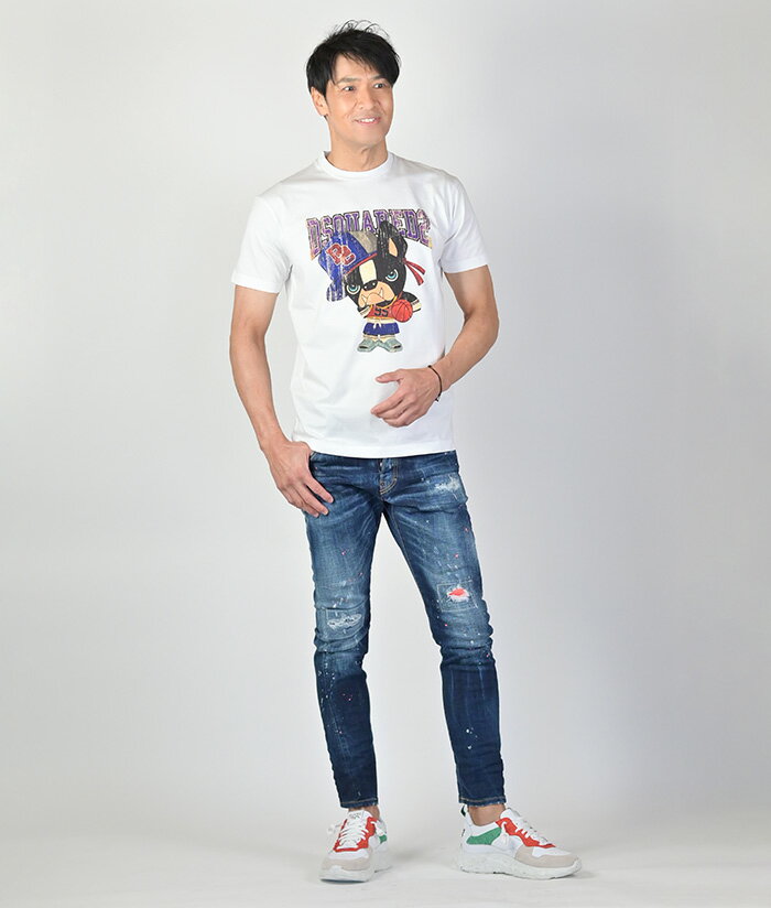 楽天市場】【GW fair 30%off】ディースクエアード DSQUARED2 楽天市場】【GW fair 30%off】ディースクエアード DSQUARED2