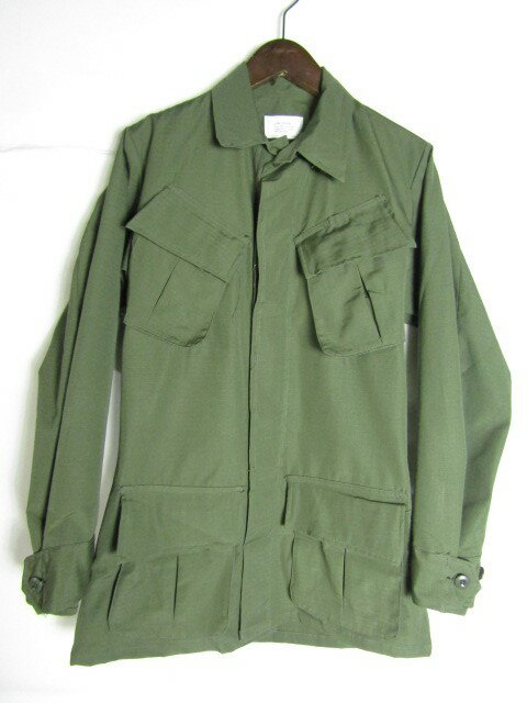 楽天市場】us.army ジャングル ファティーグ ジャケットの通販 楽天市場】us.army ジャングル ファティーグ ジャケットの通販