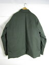 60年代製～　COMFY OUTDOOR FRAGMENT コンフィーアウトドアガーメント ダウンジャケット　グリーン　XLサイズ　vintage【メンズ】【大きいサイズ】【中古】