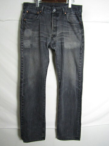 楽天市場】levis w34 l34 ブラックの通販
