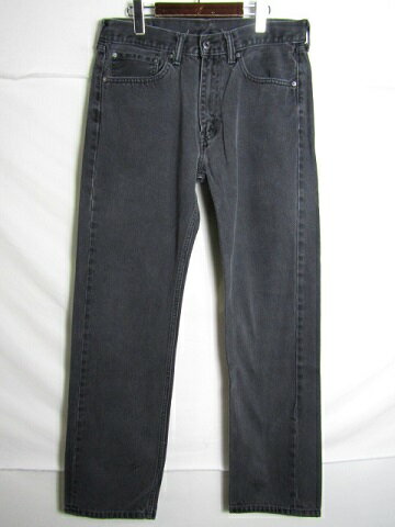 楽天市場】levis w34 l34 ブラックの通販 楽天市場】levis w34 l34 ブラックの通販