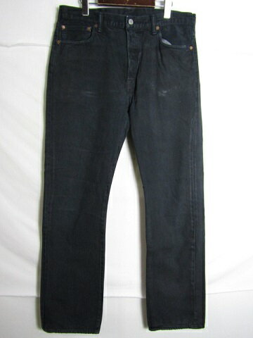 パンツ lvc 1947 w34 l34 Levi's/リーバイス LEVI'S(R) VINTAGE CLOTHING 1947 501(R