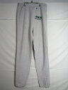 90年代 USA製 Champion チャンピオン リバースウィーブ スウェットパンツ NBA SONICS XX-LARGE【中古】【メンズ】【大きいサイズ】(4)