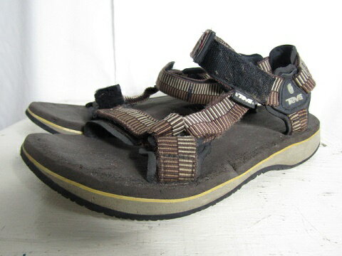 Teva テバ Hurricane ハリ