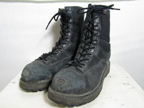 Danner ブラウン ワークブーツ　29センチ Danner ダナー ワークブーツ 11200X DJ FOREMAN フォアマン 牛革