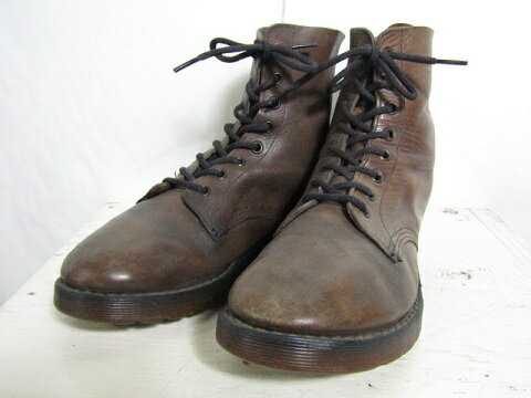 UK7 Dr.Martens ドクターマーチン 1460 BEX 8ホールブーツ